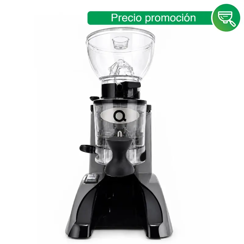 Molino Express Dosificador Gaggia CT-1 Gris