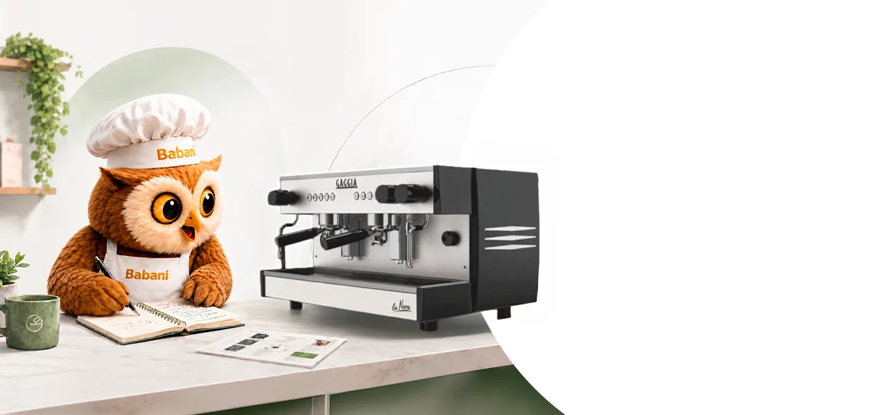 Coffee Solutions