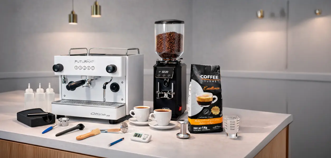 Coffee Solutions