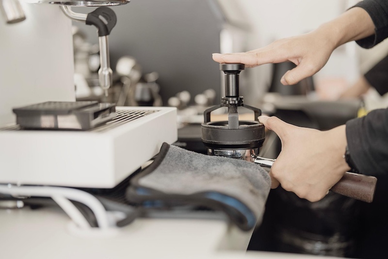 Práctica de extracción