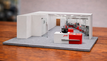 Coffee Solutions - Sucursal Centro De Servicio Grupo Babani