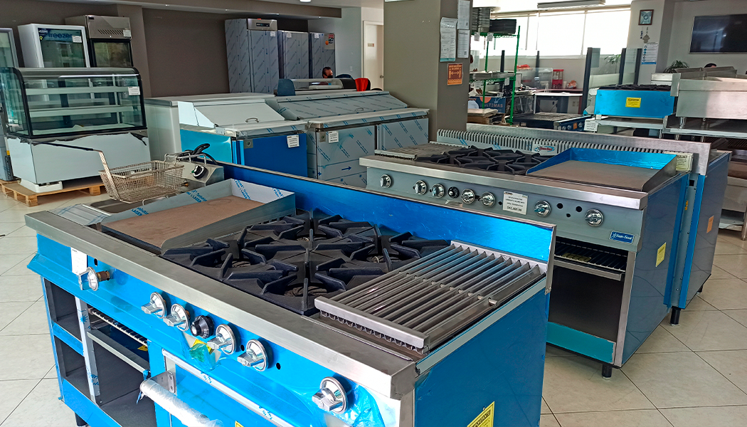 Grupo Babani - Equipos profesionales que sí rinden