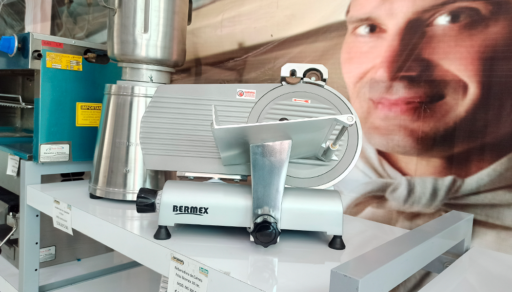 Grupo Babani - Demostraciones que te convencen