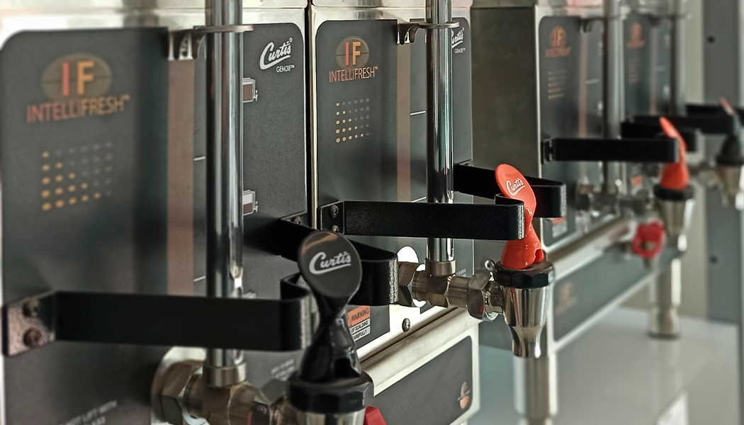 Grupo Babani - Soporte, instalación y continuidad