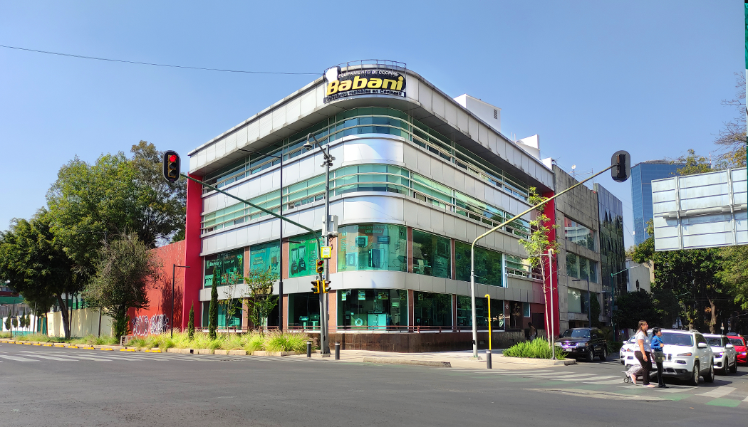 Grupo Babani - Asesoría 360° para tu cocina