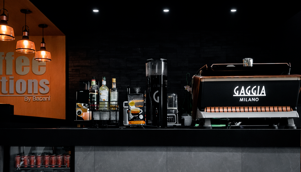 Servicios Coffee Solutions León