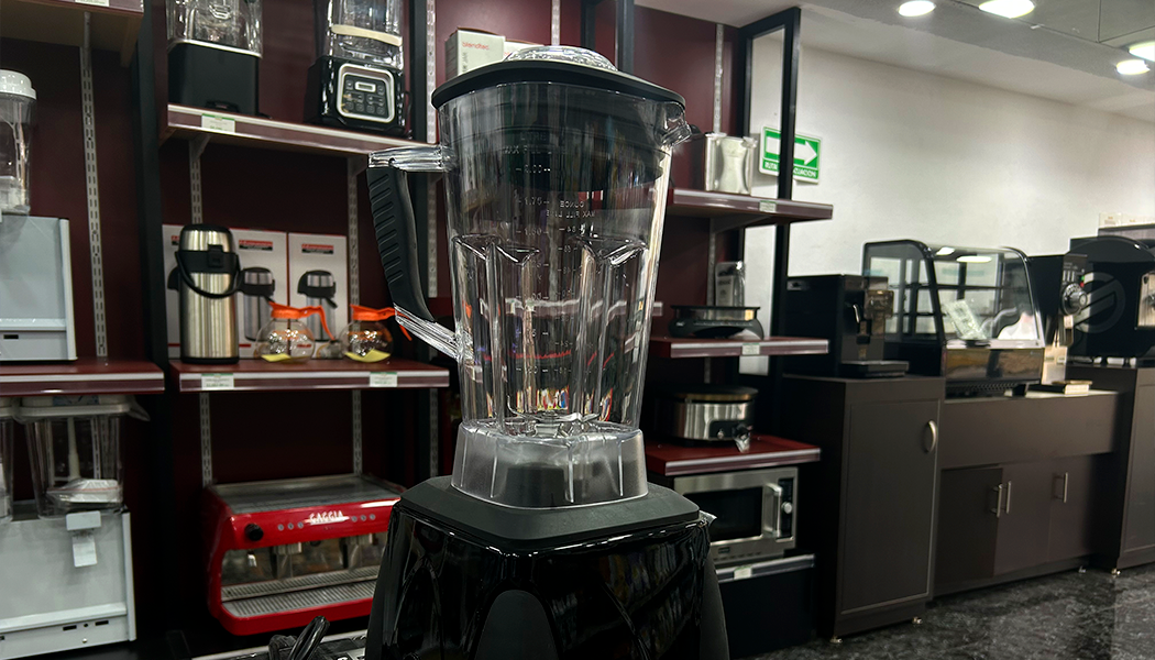 Coffee Solutions Satélite - Interior 4